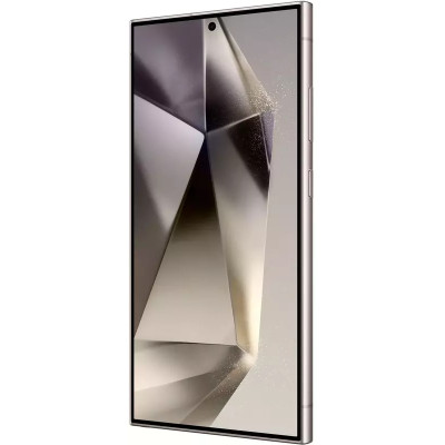 Samsung Galaxy S24 Ultra S928B 12/1TB Titanium Gray (SM-S928BZTPEUC)
