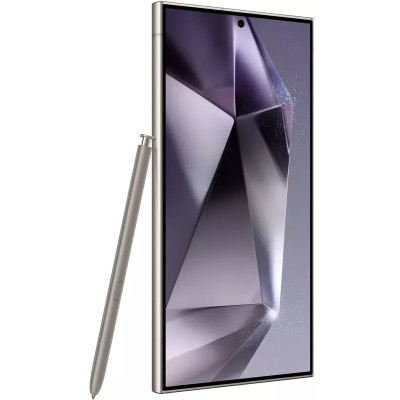 Samsung Galaxy S24 Ultra S928B 12/512GB Titanium Violet (SM-S928BZVHEUC)