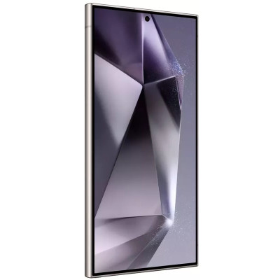 Samsung Galaxy S24 Ultra S928B 12/512GB Titanium Violet (SM-S928BZVHEUC)