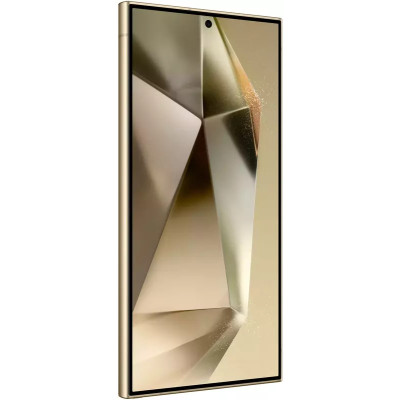 Samsung Galaxy S24 Ultra S928B 12/512GB Titanium Yellow (SM-S928BZYHEUC)