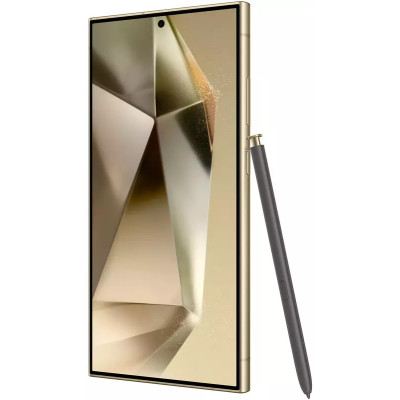 Samsung Galaxy S24 Ultra S928B 12/512GB Titanium Yellow (SM-S928BZYHEUC)