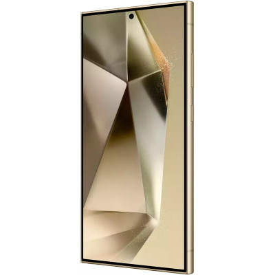 Samsung Galaxy S24 Ultra S928B 12/512GB Titanium Yellow (SM-S928BZYHEUC)