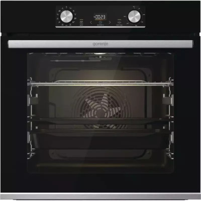 Духовой шкаф электрический GORENJE BOSX6737E09BG