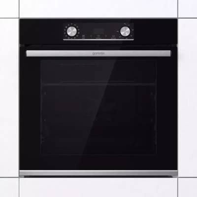 Духовой шкаф электрический GORENJE BOSX6737E09BG Духовой шкаф электрический GORENJE BOSX6737E09BG