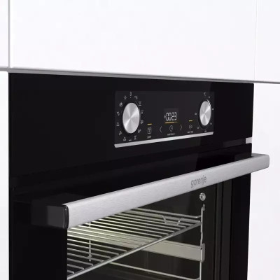 Духовой шкаф электрический GORENJE BOSX6737E09BG Духовой шкаф электрический GORENJE BOSX6737E09BG