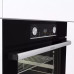 Духовой шкаф электрический GORENJE BOSX6737E09BG