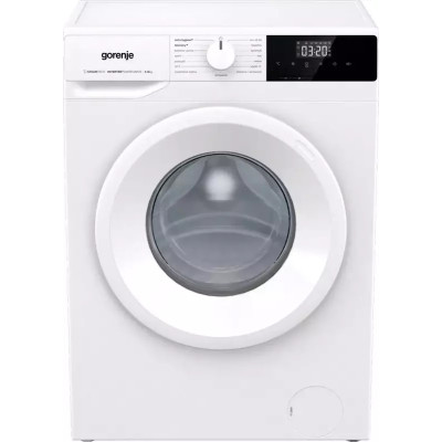 Стиральная машина GORENJE WNHPI60SCS SLIM Стиральная машина GORENJE WNHPI60SCS SLIM