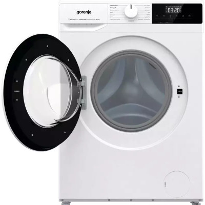 Стиральная машина GORENJE WNHPI60SCS SLIM Стиральная машина GORENJE WNHPI60SCS SLIM