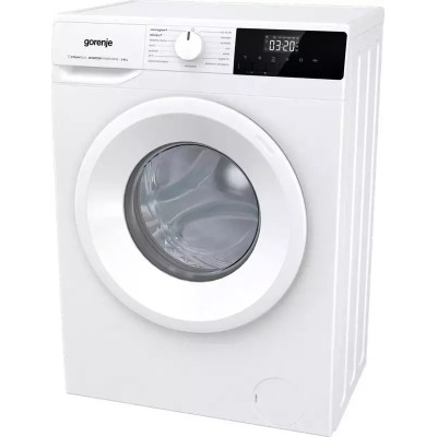 Стиральная машина GORENJE WNHPI60SCS SLIM Стиральная машина GORENJE WNHPI60SCS SLIM