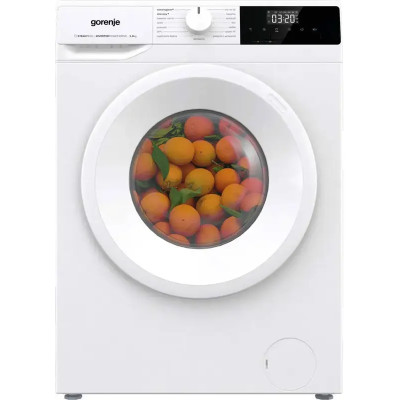 Стиральная машина GORENJE WNHPI60SCS SLIM Стиральная машина GORENJE WNHPI60SCS SLIM