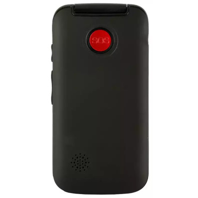 Sigma Comfort 50 Shell DUO Type-C (Black) Sigma Comfort 50 Shell DUO Type-C (Black)