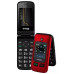 Sigma Comfort 50 Shell DUO Type-C (Red-Black)