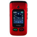 Sigma Comfort 50 Shell DUO Type-C (Red-Black)