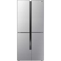 Side-by-side холодильник Gorenje NRM8182MX Side-by-side холодильник Gorenje NRM8182MX