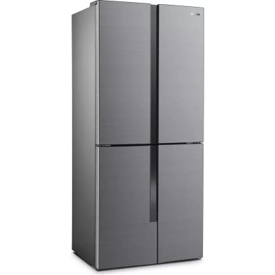 Side-by-side холодильник Gorenje NRM8182MX Side-by-side холодильник Gorenje NRM8182MX