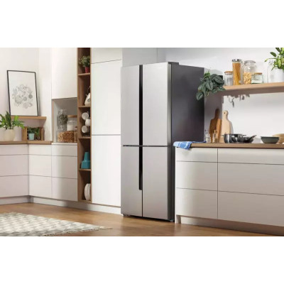 Side-by-side холодильник Gorenje NRM8182MX Side-by-side холодильник Gorenje NRM8182MX