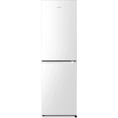 Двухкамерный холодильник Gorenje NRK418ECW4 BMF