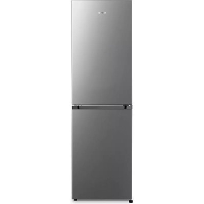 Двухкамерный холодильник Gorenje NRK418ECS4 BMF
