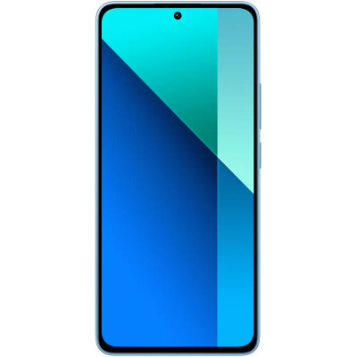 Xiaomi Redmi Note 13 6/128GB (Ice Blue)