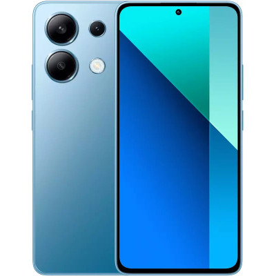 Xiaomi Redmi Note 13 6/128GB (Ice Blue)