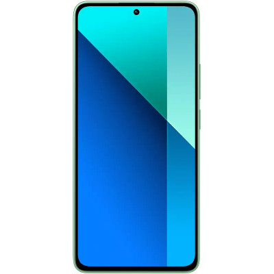 Xiaomi Redmi Note 13 6/128GB (Mint Green) Xiaomi Redmi Note 13 6/128GB (Mint Green)