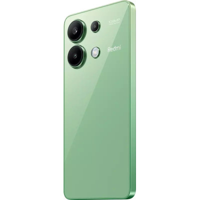 Xiaomi Redmi Note 13 6/128GB (Mint Green) Xiaomi Redmi Note 13 6/128GB (Mint Green)