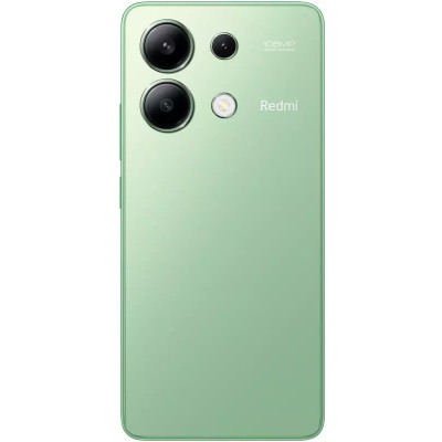 Xiaomi Redmi Note 13 6/128GB (Mint Green) Xiaomi Redmi Note 13 6/128GB (Mint Green)
