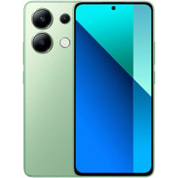 Xiaomi Redmi Note 13 6/128GB (Mint Green) Xiaomi Redmi Note 13 6/128GB (Mint Green)