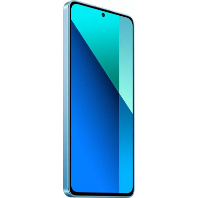 Xiaomi Redmi Note 13 8/256GB (Ice Blue) Xiaomi Redmi Note 13 8/256GB (Ice Blue)