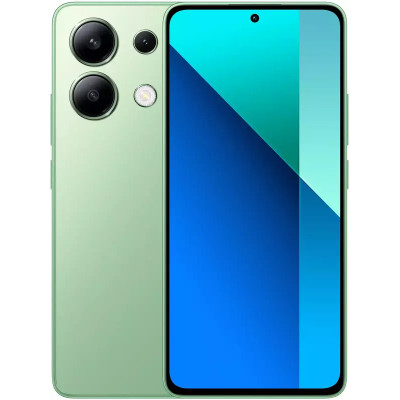 Xiaomi Redmi Note 13 8/256GB (Mint Green)