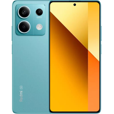 Xiaomi Redmi Note 13 5G 6/128GB (Ocean Teal)