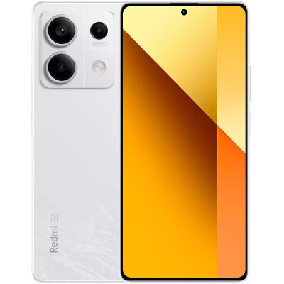 Xiaomi Redmi Note 13 5G 6/128GB (Arctic White)