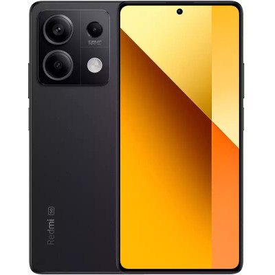 Xiaomi Redmi Note 13 5G 8/256GB (Graphite Black)