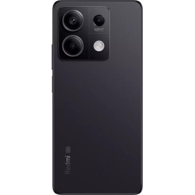 Xiaomi Redmi Note 13 5G 8/256GB (Graphite Black)