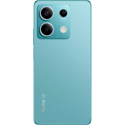 Xiaomi Redmi Note 13 5G 8/256GB (Ocean Teal)