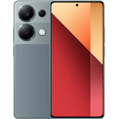 Xiaomi Redmi Note 13 Pro 8/256GB (Forest Green)