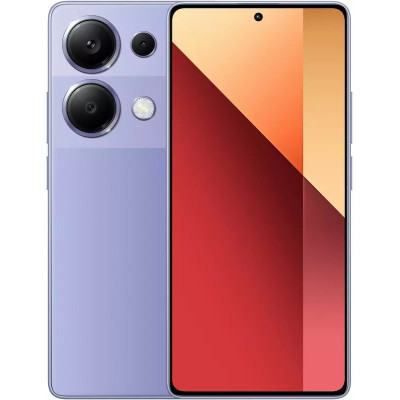 Xiaomi Redmi Note 13 Pro 8/256GB (Lavender Purple)