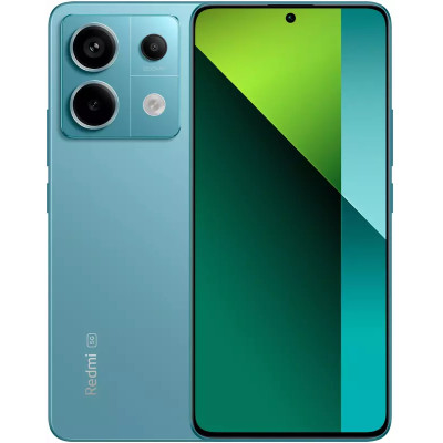 Xiaomi Redmi Note 13 Pro 5G 8/256GB (Ocean Teal)