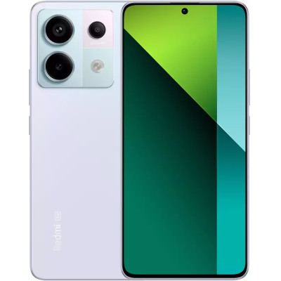 Xiaomi Redmi Note 13 Pro 5G 8/256GB (Aurora Purple)