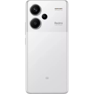 Xiaomi Redmi Note 13 Pro+ 5G 8/256GB (Moonlight White)