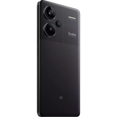 Xiaomi Redmi Note 13 Pro+ 5G 12/512GB (Midnight Black) Xiaomi Redmi Note 13 Pro+ 5G 12/512GB (Midnight Black)