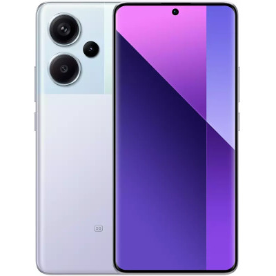Xiaomi Redmi Note 13 Pro+ 5G 12/512GB (Aurora Purple)