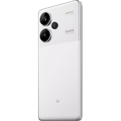 Xiaomi Redmi Note 13 Pro+ 5G 12/512GB (Moonlight White) Xiaomi Redmi Note 13 Pro+ 5G 12/512GB (Moonlight White)