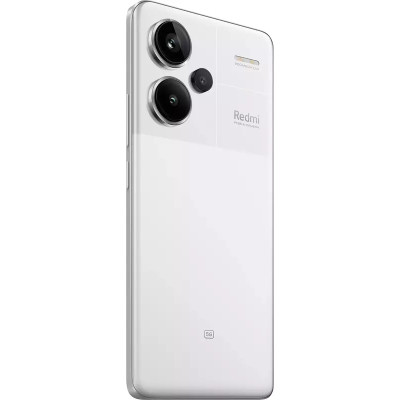 Xiaomi Redmi Note 13 Pro+ 5G 12/512GB (Moonlight White) Xiaomi Redmi Note 13 Pro+ 5G 12/512GB (Moonlight White)