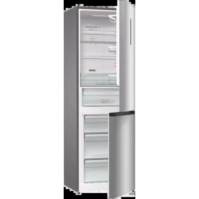 Двухкамерный холодильник Gorenje NRK6192AXL4 BMF