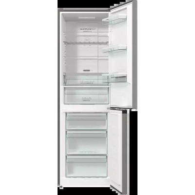 Двухкамерный холодильник Gorenje NRK6192AXL4 BMF