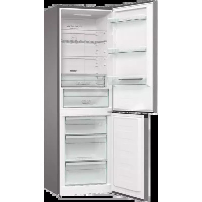 Двухкамерный холодильник Gorenje NRK6192AXL4 BMF