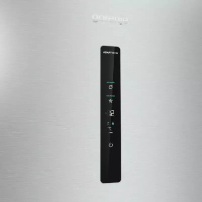 Двухкамерный холодильник Gorenje NRK6192AXL4 BMF