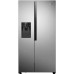 Side-by-side холодильник Gorenje NRS9EVX1