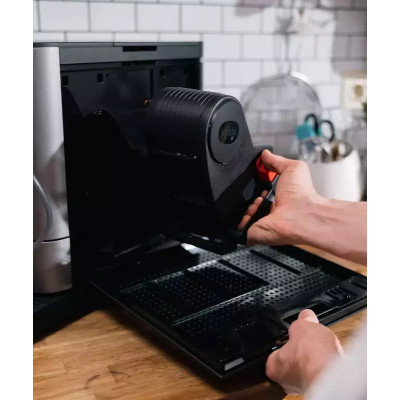 Кофемашина автоматическая NIVONA NIVO 8101 Кофемашина автоматическая NIVONA NIVO 8101